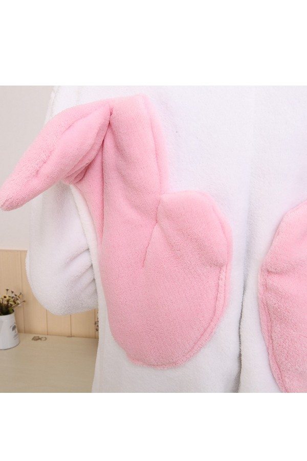 Mascot Costumes Kigurumi Adorable Angel Costume - Click Image to Close